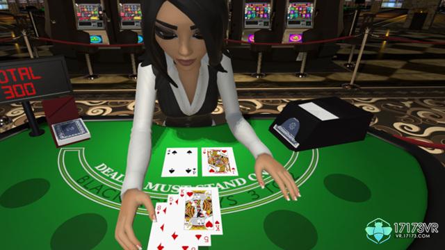 Online Baccarat