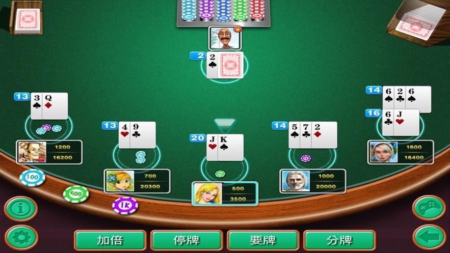 บาคาร่าcasino777